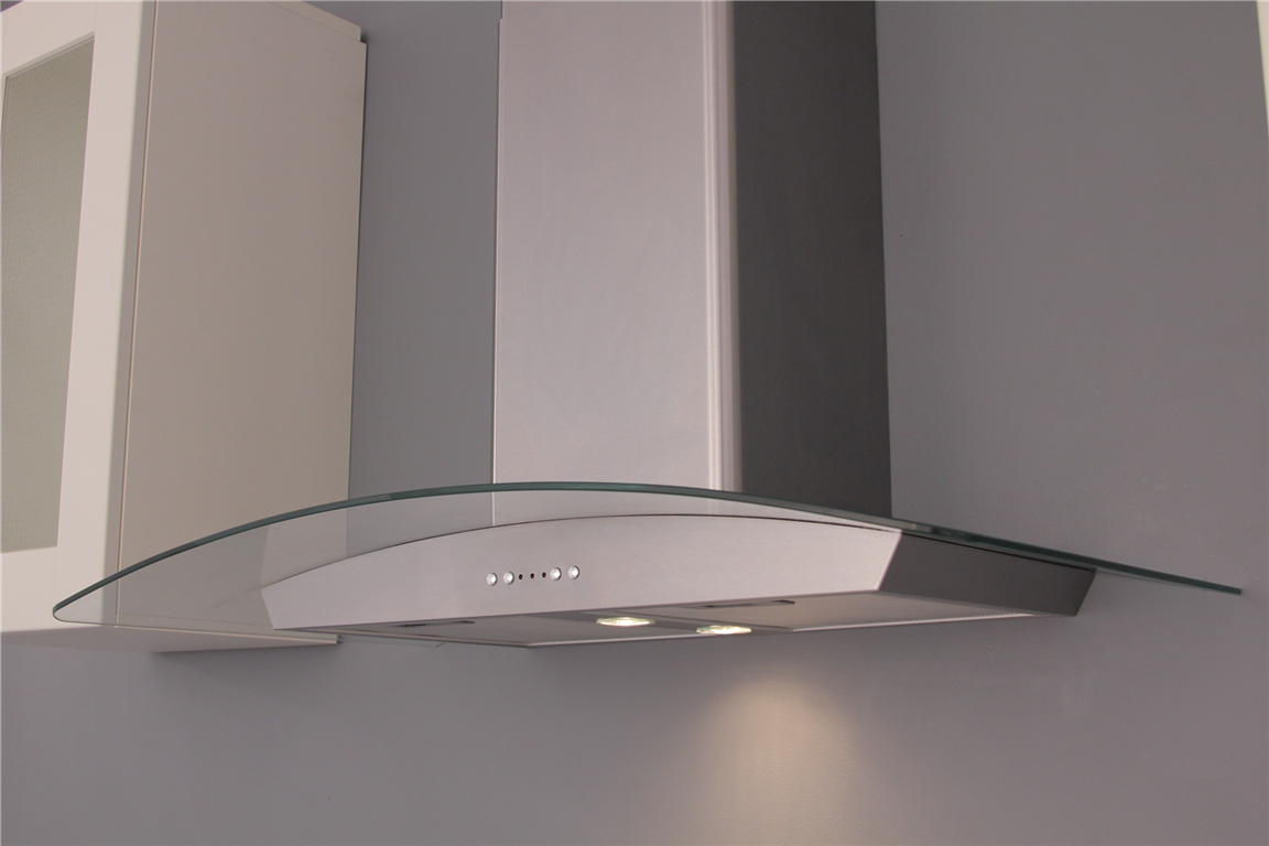 Best Yale Pro, Decorative, Wood and Under Hoods (Reviews